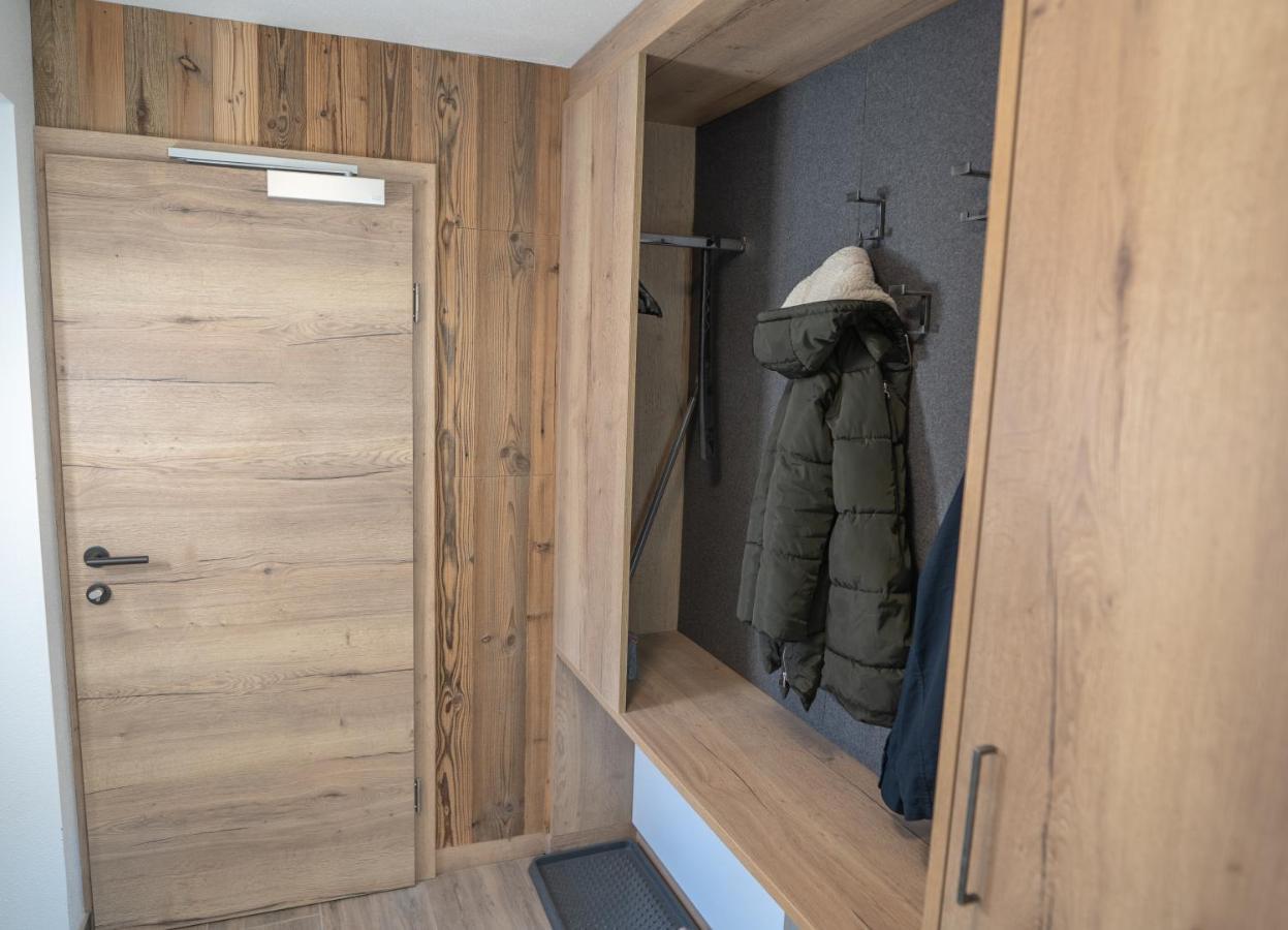 Bernstein Appartements Kaprun Exterior photo