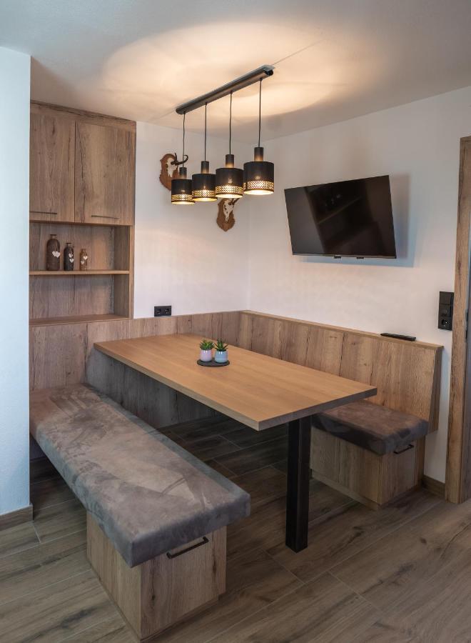 Bernstein Appartements Kaprun Exterior photo