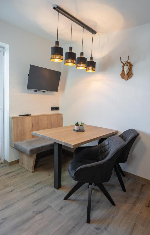 Bernstein Appartements Kaprun Exterior photo
